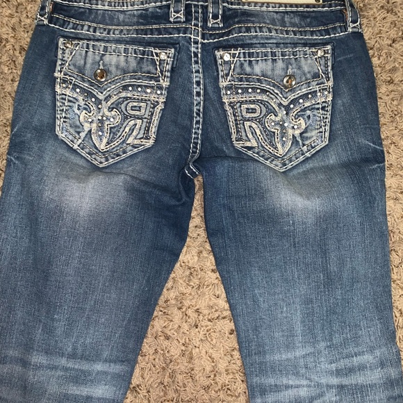 Rock revival jeans - Picture 2 of 3
